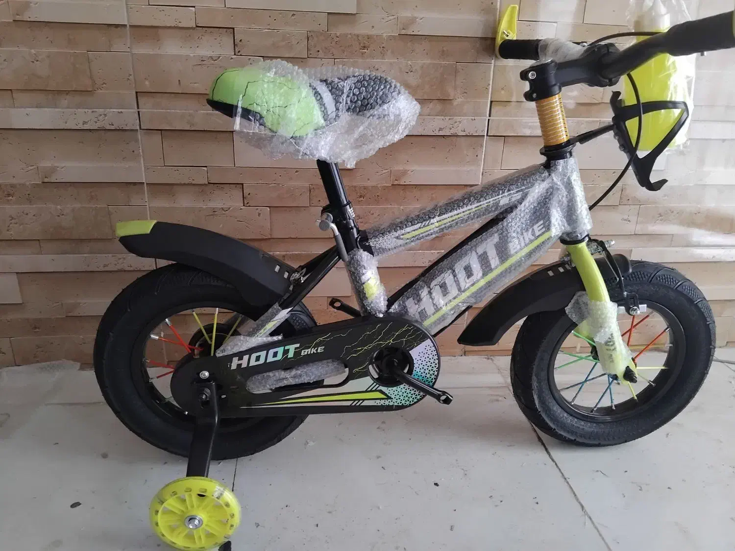 دوچرخه های ۱۲ برند HOOT|دوچرخه، اسکیت، اسکوتر|مراغه, |دیوار