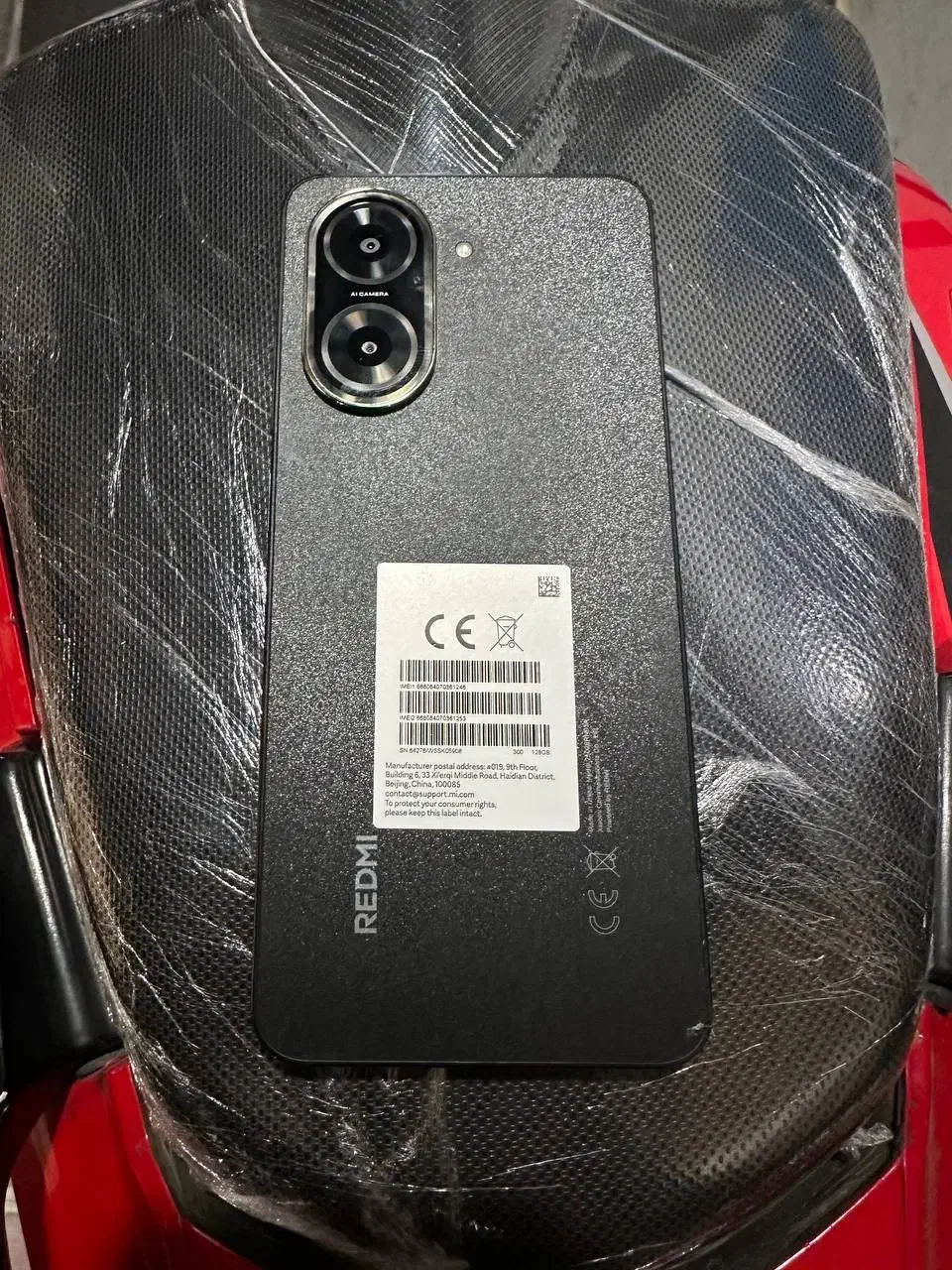 گوشی A5  128g|موبایل|قم, نیروگاه|دیوار