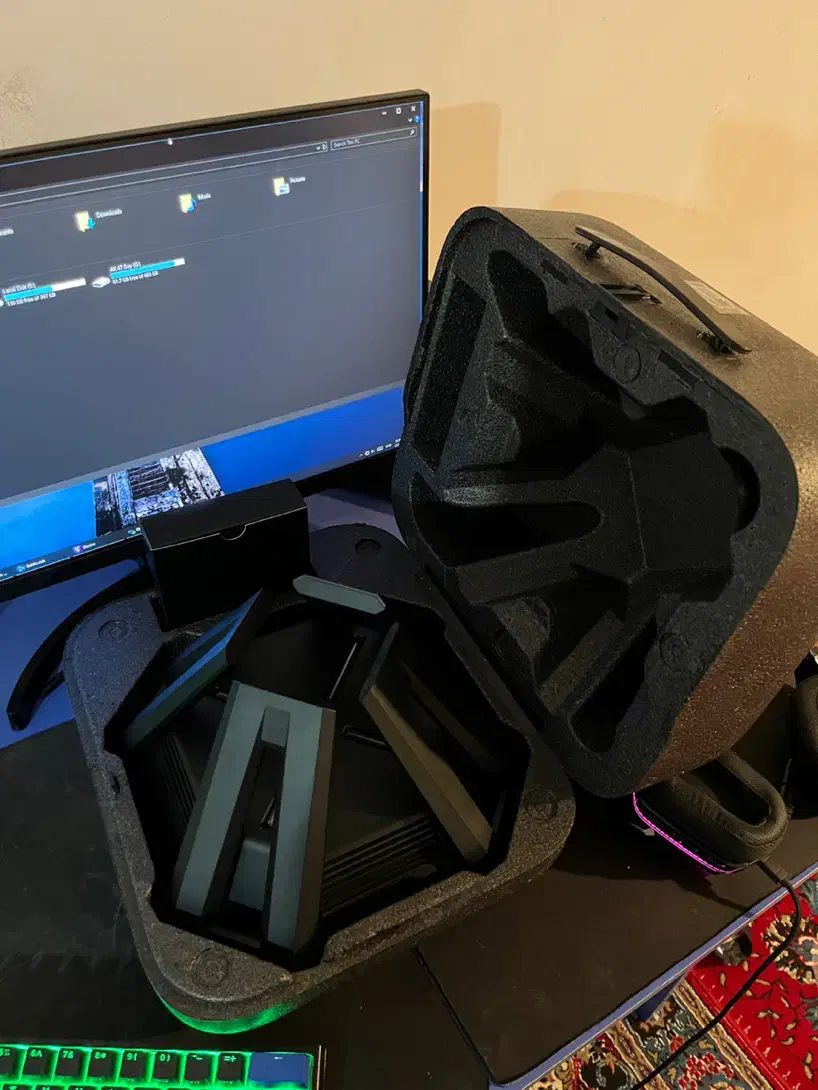 مودم ax 9000 شیائومی|مودم و تجهیزات شبکه|ارومیه, |دیوار