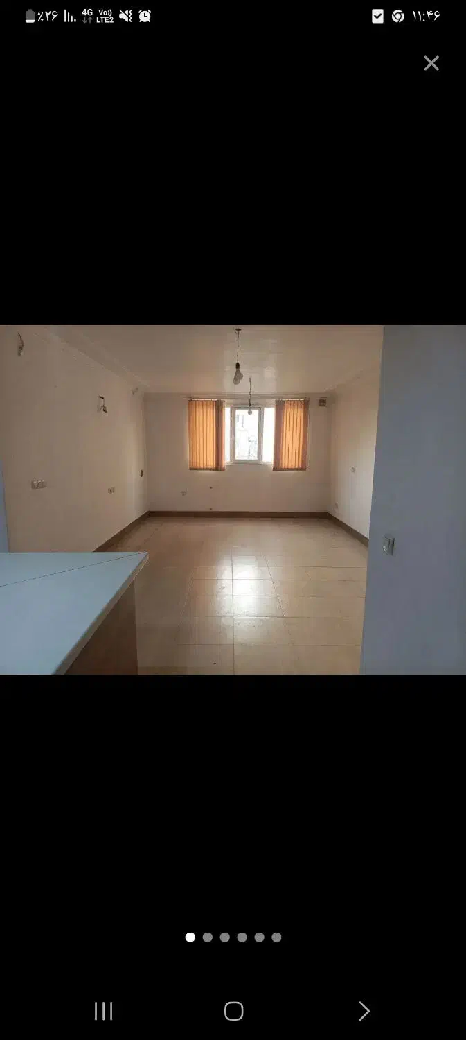 طبقه دوم|اجارهٔ آپارتمان|شیراز, بریجستون|دیوار