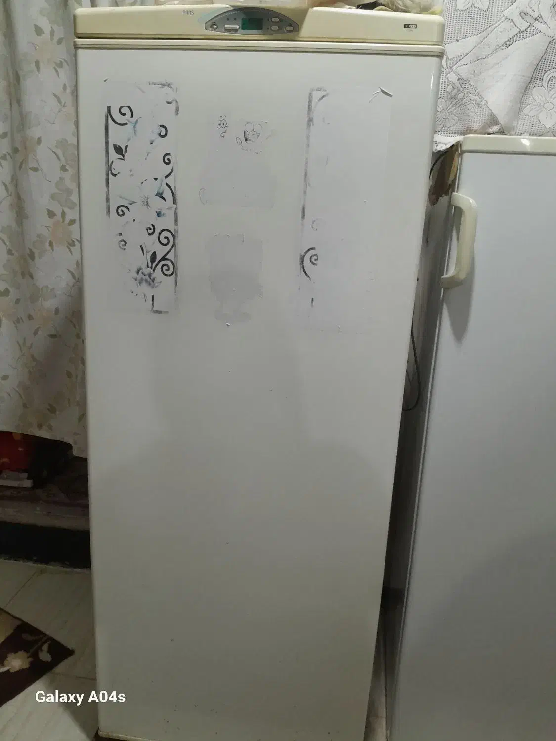 فریزر|یخچال و فریزر|خرمشهر, |دیوار