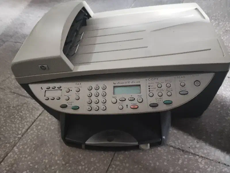 چابگر  hp|پرینتر، اسکنر، کپی، فکس|تهران, شمس‌آباد|دیوار