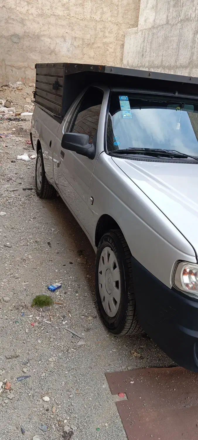 اریسان ۲ بی رنگ دوگانه کارخانه|خودرو سواری و وانت|شهریار, اسکمان|دیوار