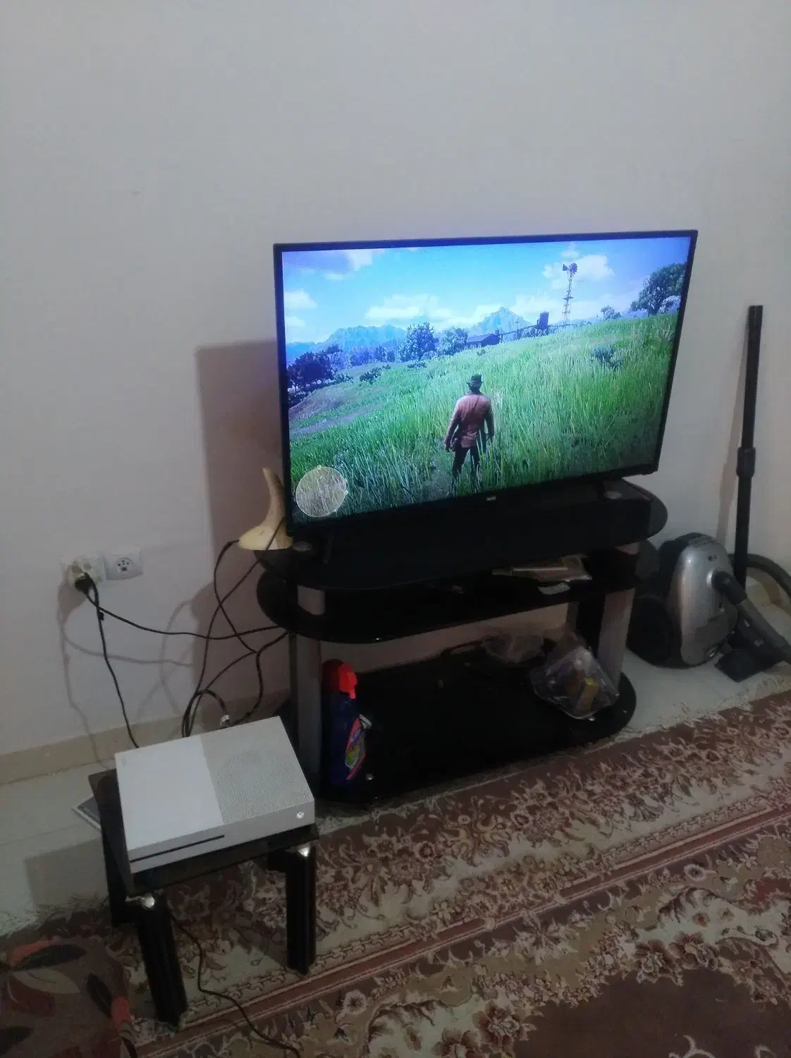 دسته ایکس باکس وان و اس ویکدستگاه ایکس باکس اس|کنسول، بازی ویدئویی و آنلاین|کرج, کوی زنبق|دیوار