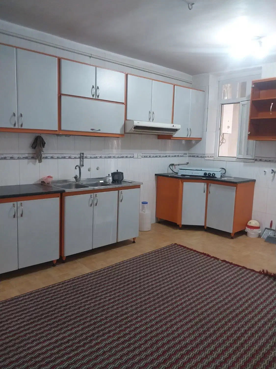 اجاره کوتاه مدت سوئیت  ومنزل|اجارهٔ کوتاه‌مدت آپارتمان و سوئیت|طبس, |دیوار