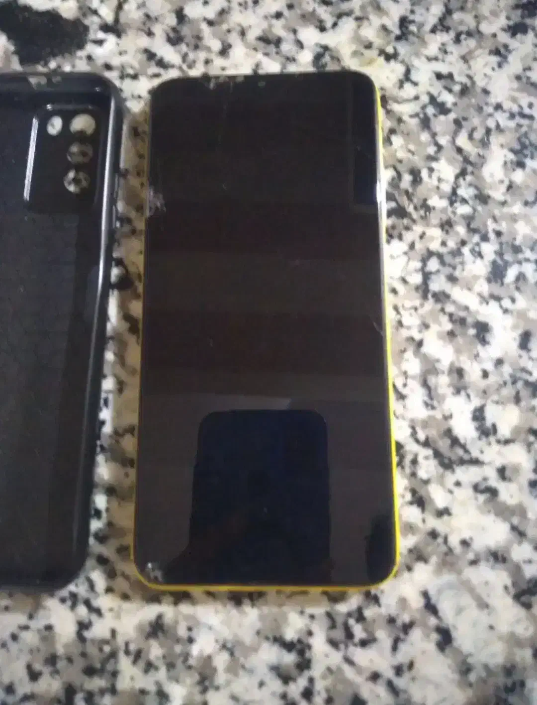 گوشی پکوm3|موبایل|دهدشت, |دیوار