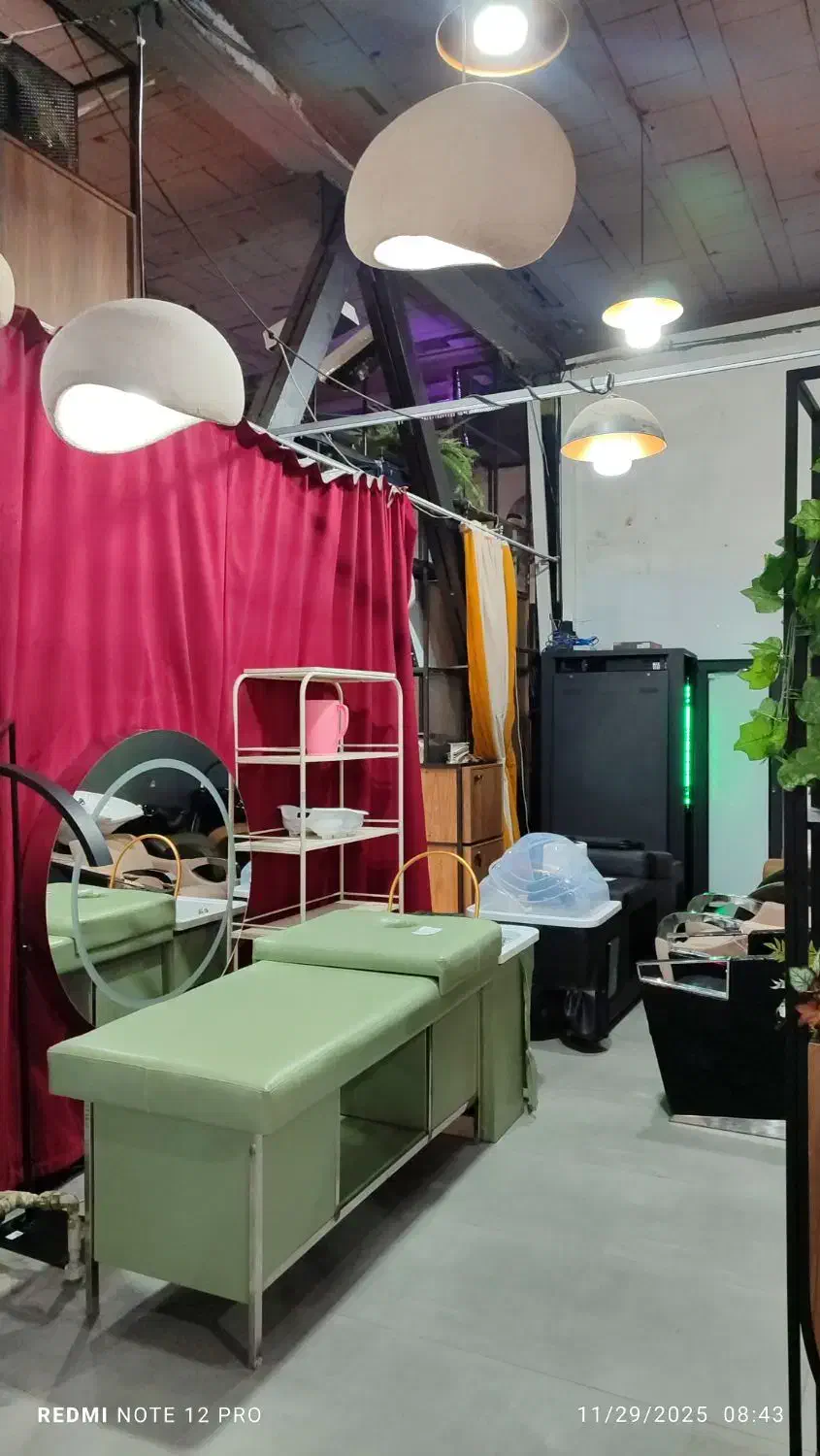 رویه کوب ماهر و نیمه ماهر با حقوق بالاو جای خواب|استخدام صنعتی، فنی، مهندسی|گرمدره, |دیوار