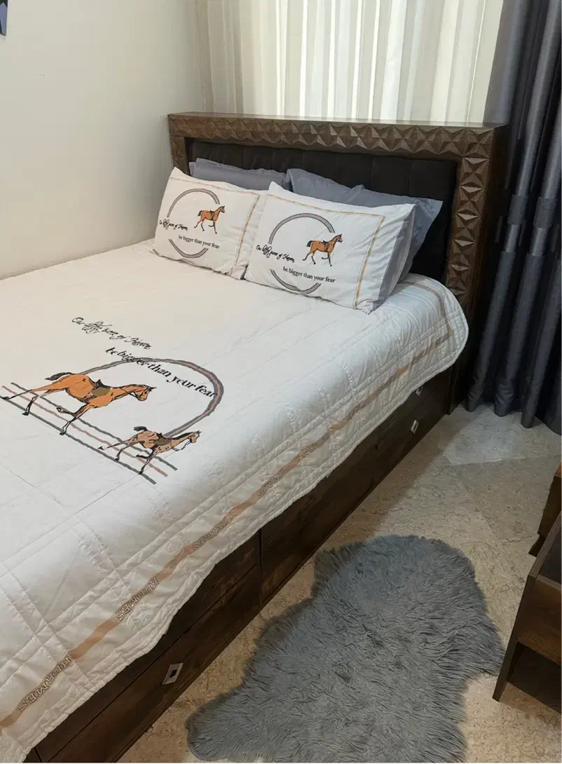 روتختی دونفره ترک|سرویس روتختی|تهران, صادقیه|دیوار