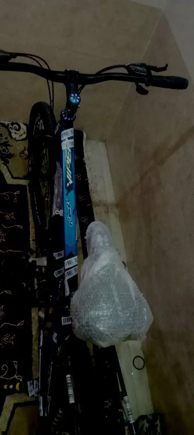 دوچرخه ۲۶ صفر|دوچرخه، اسکیت، اسکوتر|اهواز, اهواز|دیوار