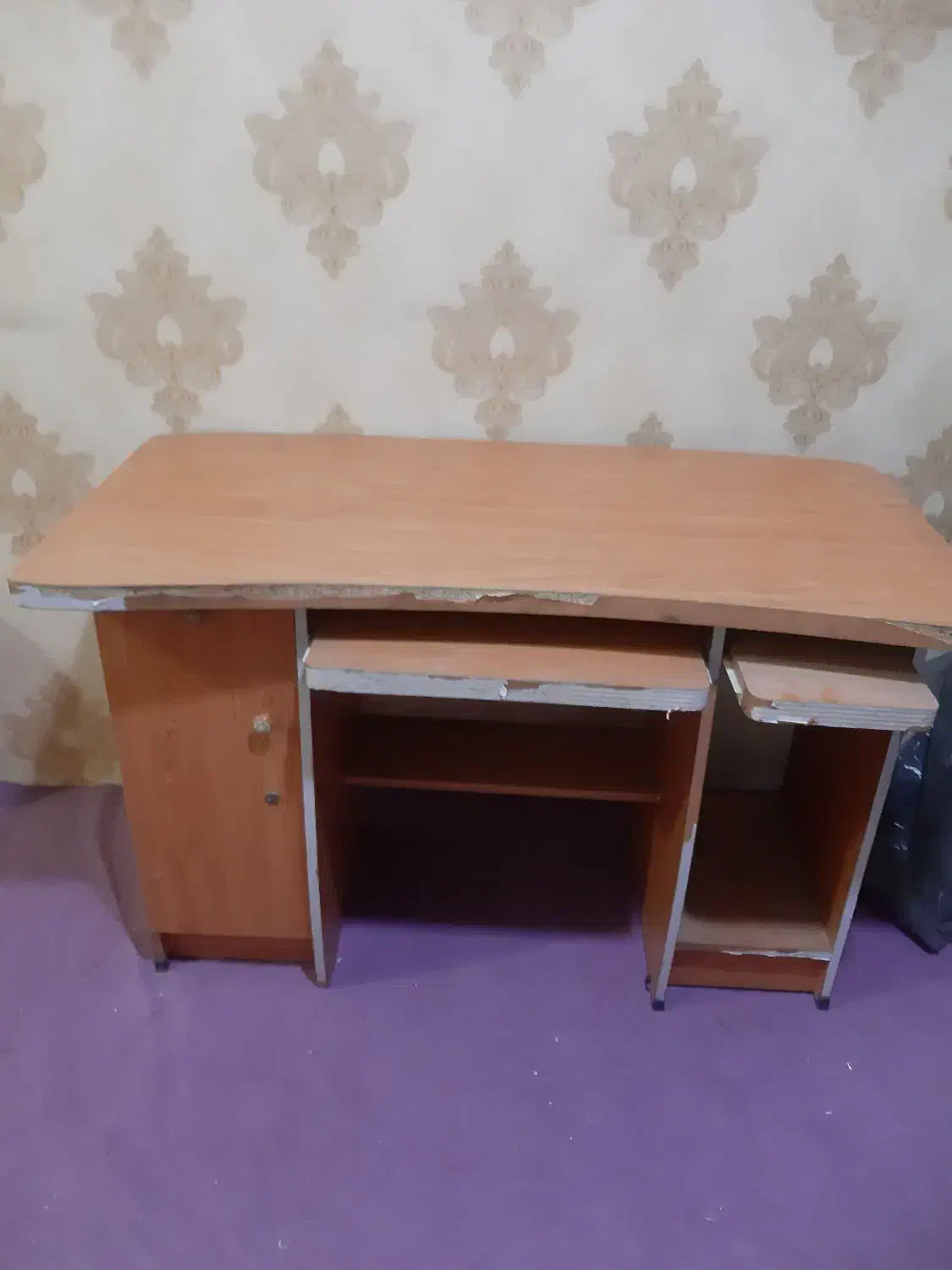 میز کامپیوترفوری فروشی|میز تحریر و کامپیوتر|بهارستان, |دیوار