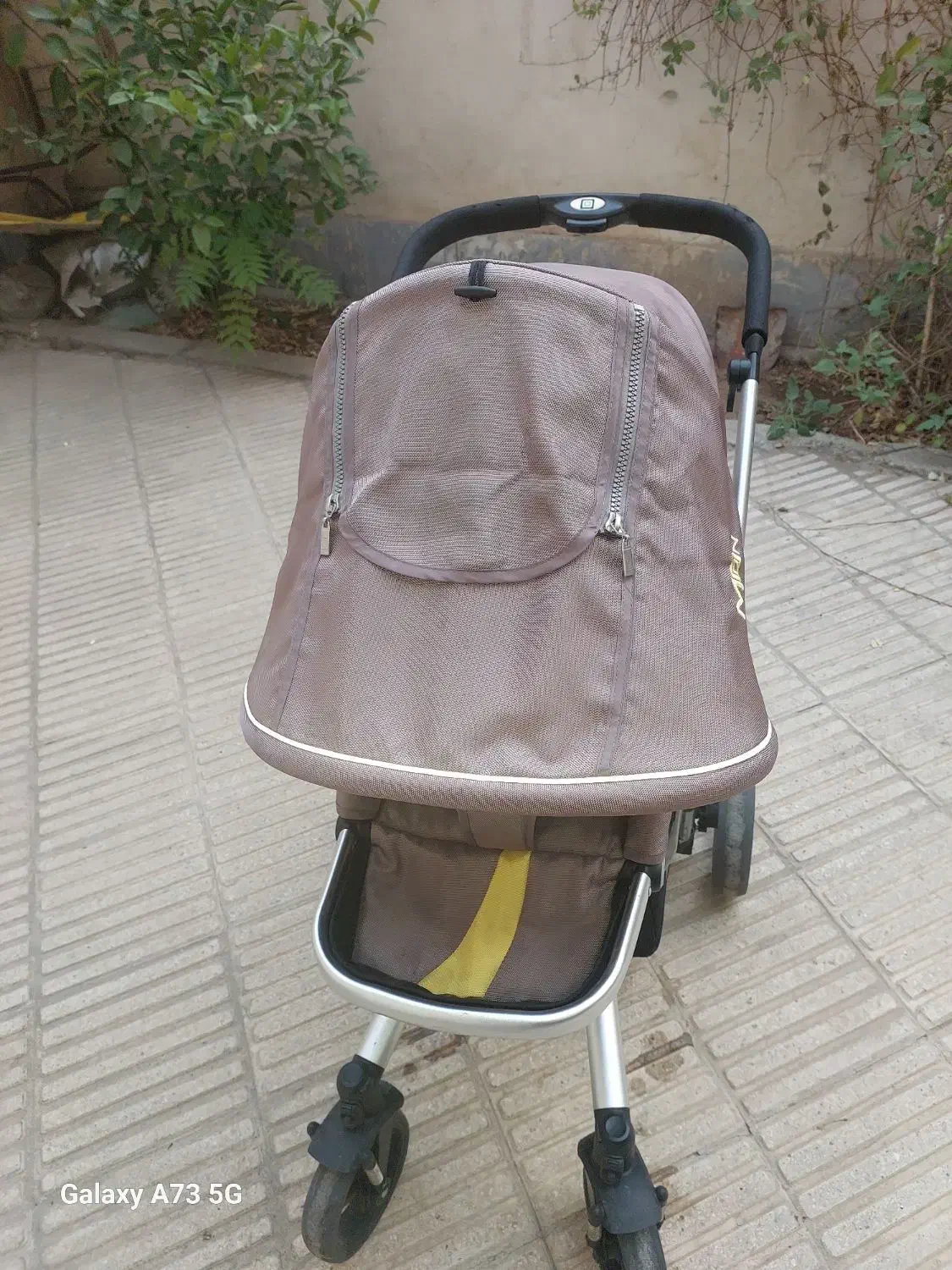 کالسکه و کریر|کالسکه و لوازم جانبی|تهران, والفجر (افسریه)|دیوار