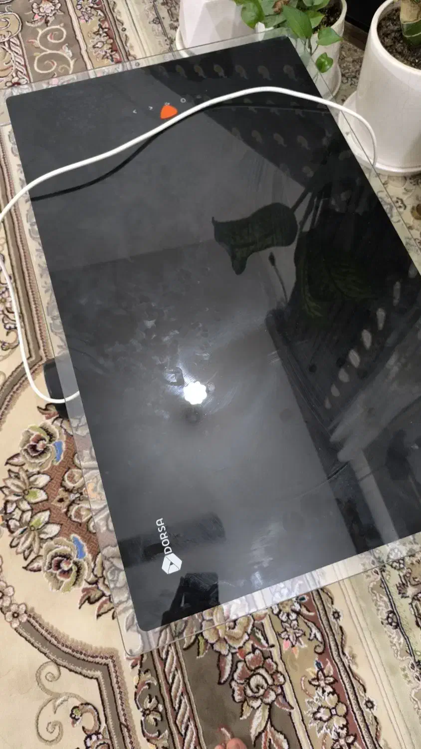 هود در حد نو|هود|بندر ماهشهر, |دیوار