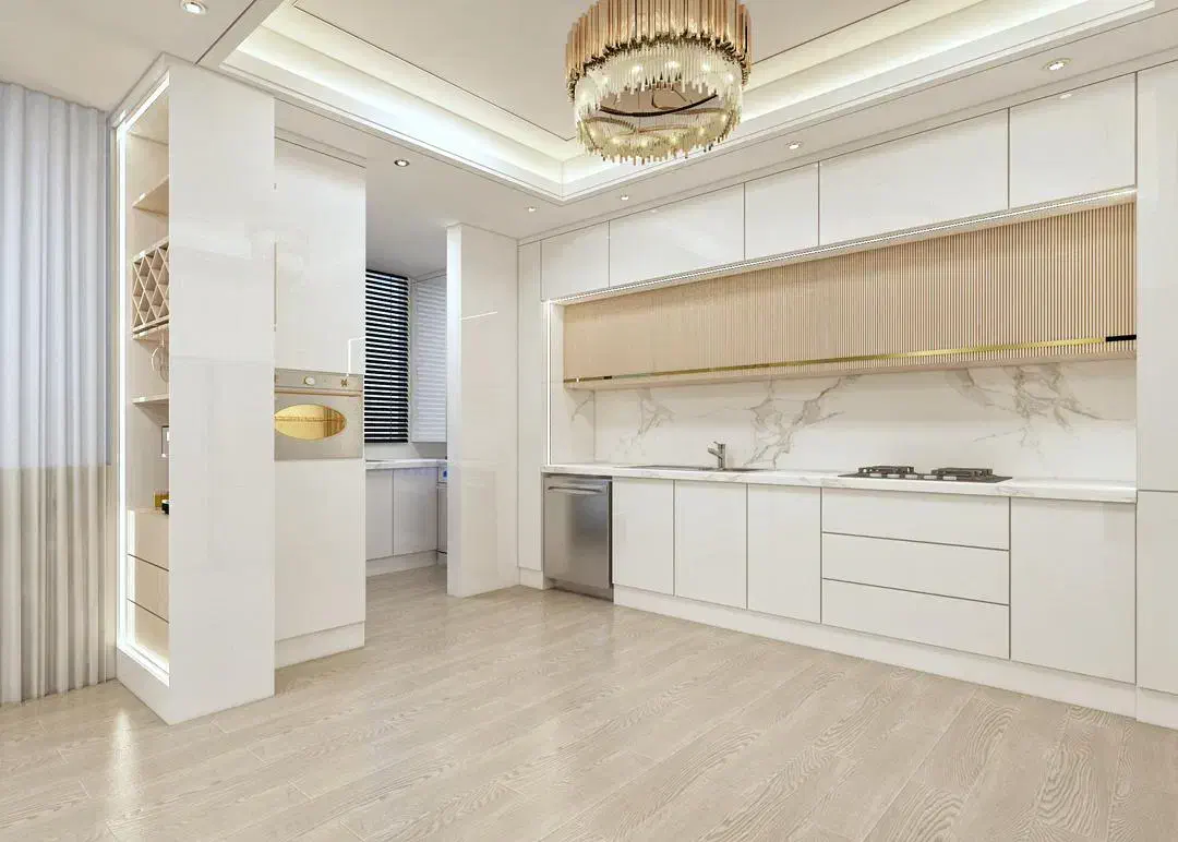 کابینت آشپزخانه|خدمات پیشه و مهارت|اردبیل, |دیوار