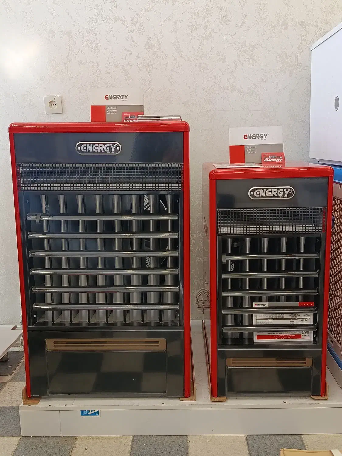 هیترگازی GH-625Ai انرژی|بخاری، هیتر، شومینه|سنندج, |دیوار