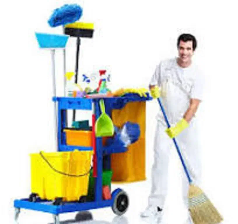 استخدام نگهبان و سرایدار با محل اسکان|استخدام سرایداری و نظافت|دماوند, دماوند|دیوار