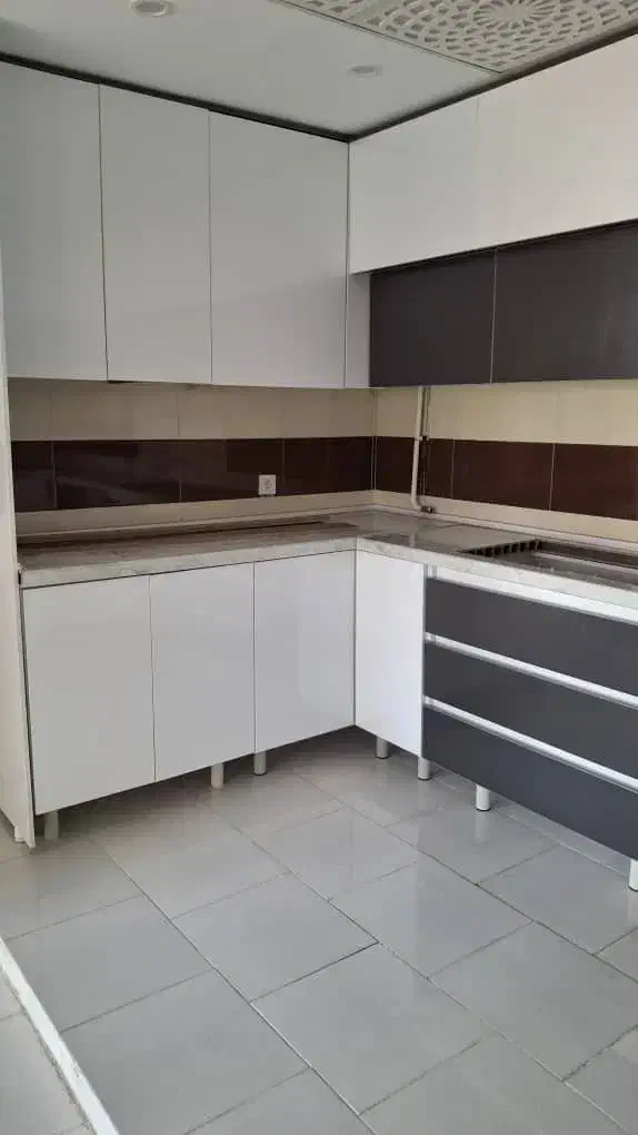 فروش آپارتمان ۱۰۵ متر مفید۳ خواب در فاز ۴ پرند|فروش آپارتمان|پرند, فاز ۴|دیوار