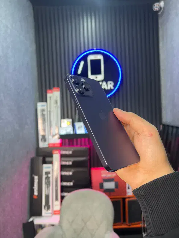 Iphone 14 pro maxایفون ۱۴پرومکس|موبایل|همدان, |دیوار