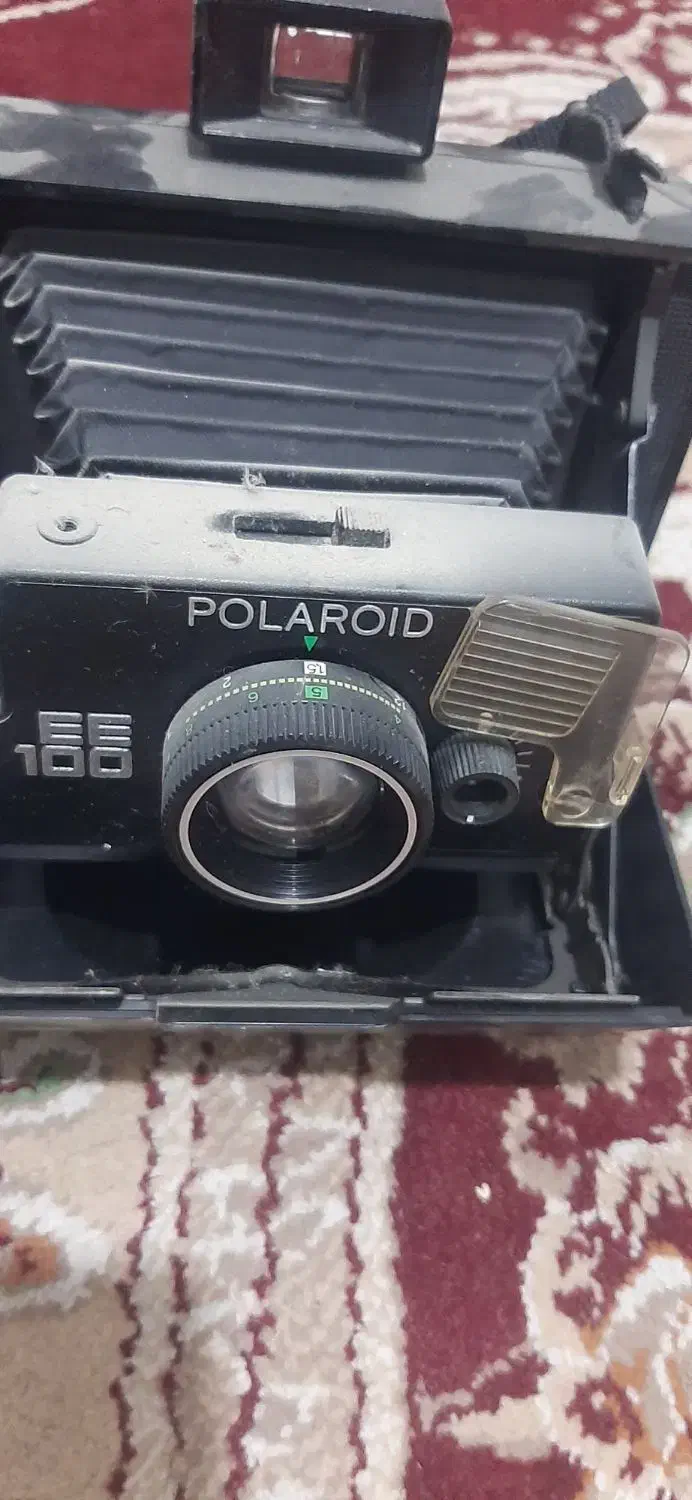 دوربین عکاسی قدیمی|دوربین عکاسی و فیلم‌برداری|پاکدشت, پاکدشت (مامازند)|دیوار