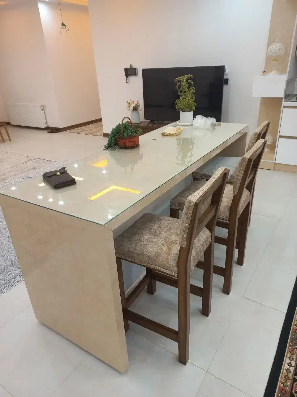 فروش ۲۷۰ متر پنت هاووس در هشتصد دستگاه|فروش آپارتمان|دورود, |دیوار