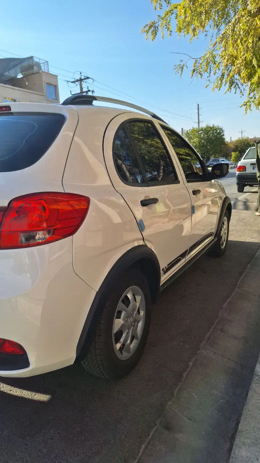 کوئیک GXR تیپ L|خودرو سواری و وانت|شیراز, شهرک سراج|دیوار