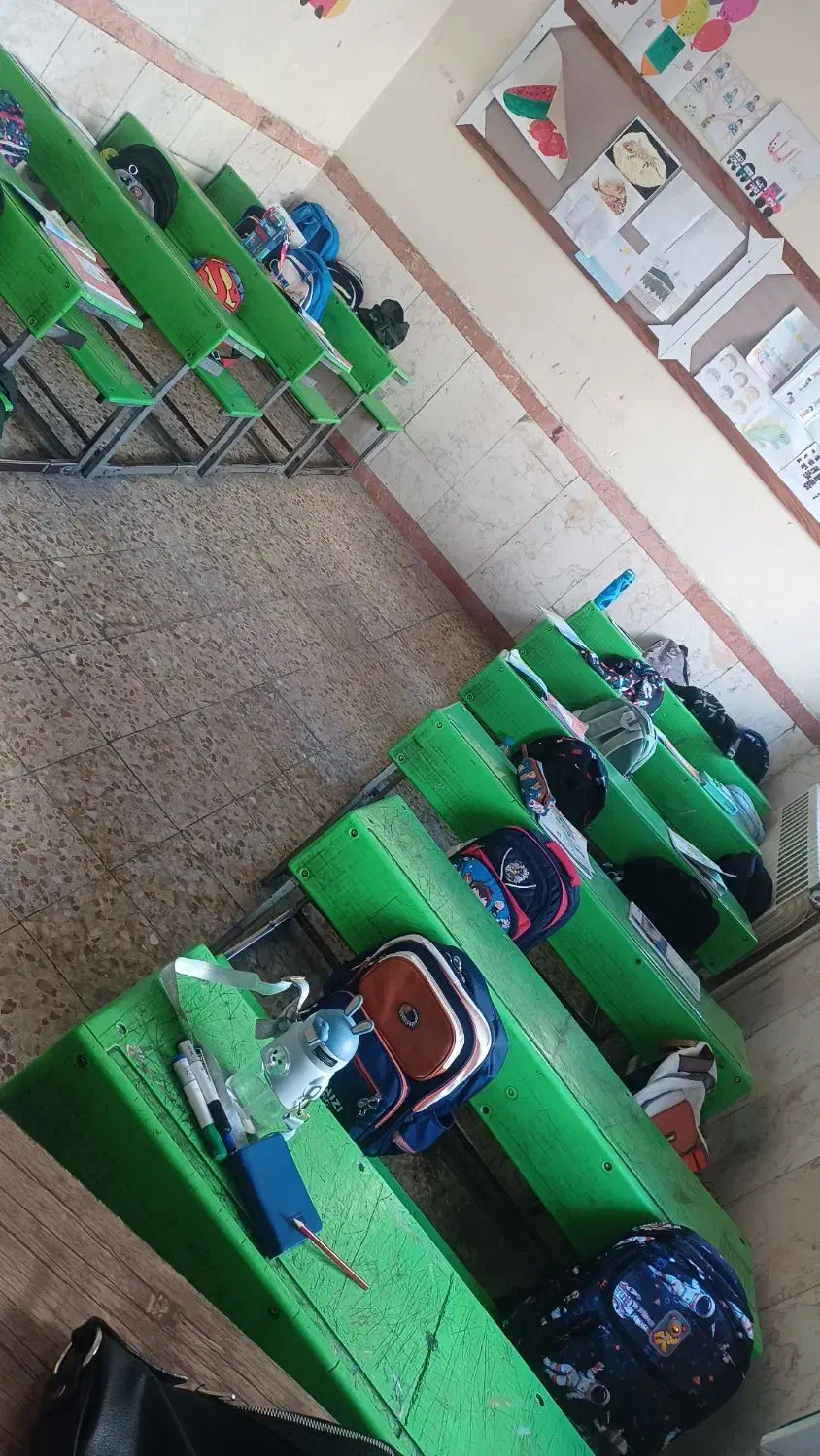 تدریس دروس ابتدایی و متوسطه معلم رسمی آ پ|خدمات آموزشی|مرند, |دیوار