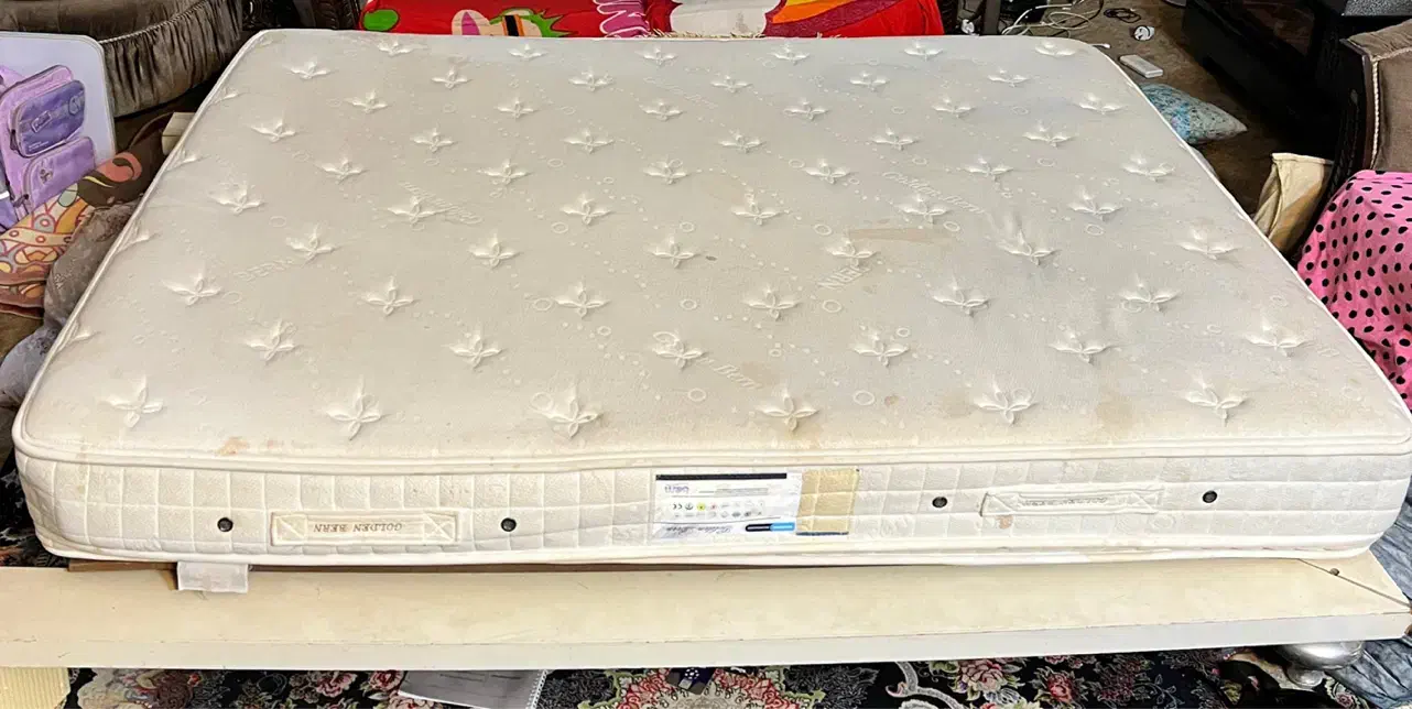 فروش تشک|تشک تختخواب|بوشهر, |دیوار