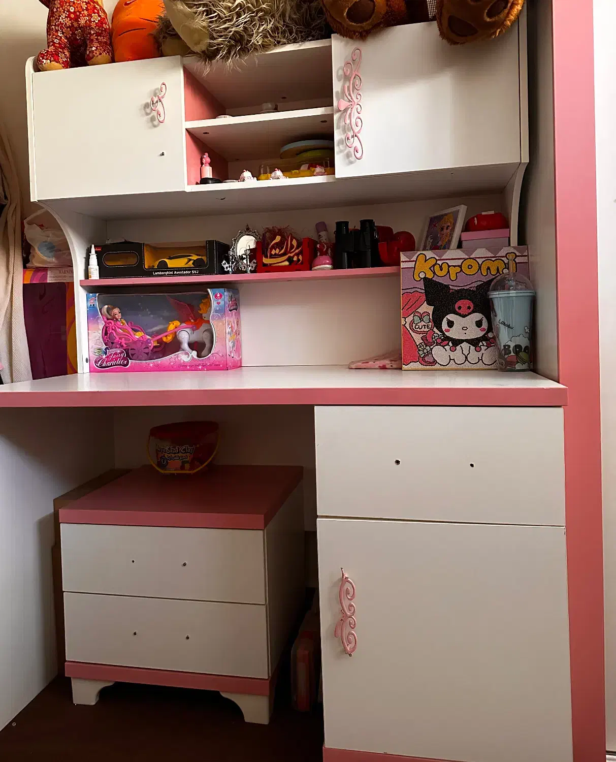 میز تحریر مارک اسپیناس|میز تحریر و کامپیوتر|تبریز, |دیوار