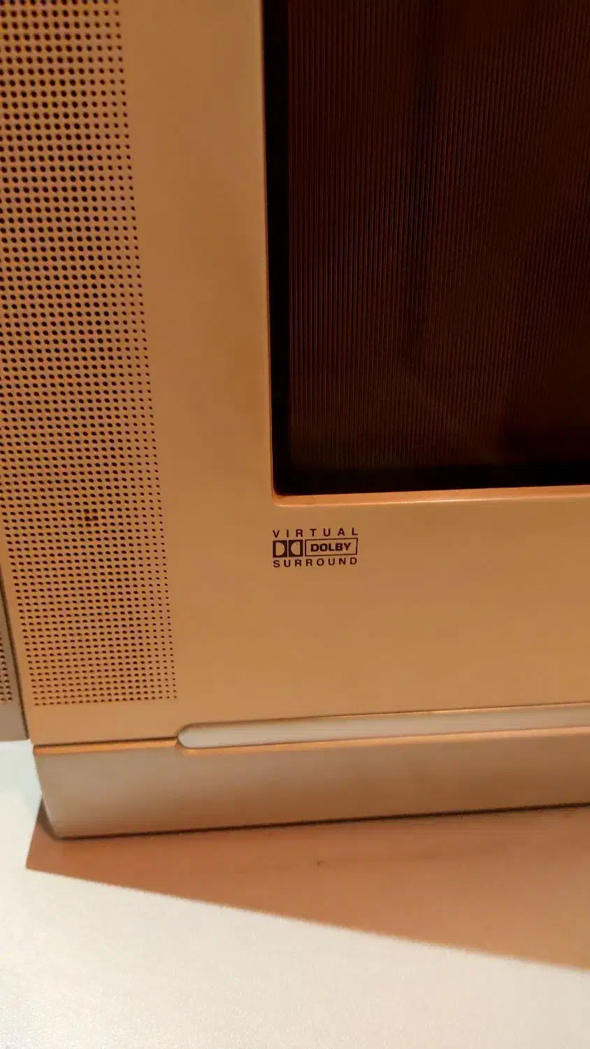 تلویزیون سامسونگ ۲۹ اینچ کره ای|تلویزیون و پروژکتور|رشت, کاکتوس|دیوار