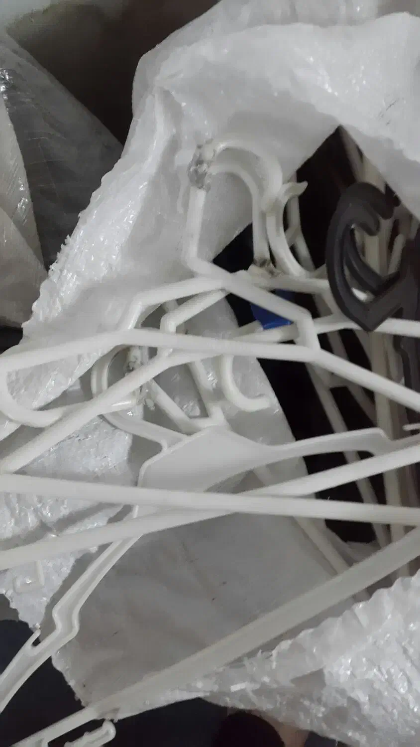 چوب لباسی|بندرخت و رختآویز|خرمآباد, |دیوار