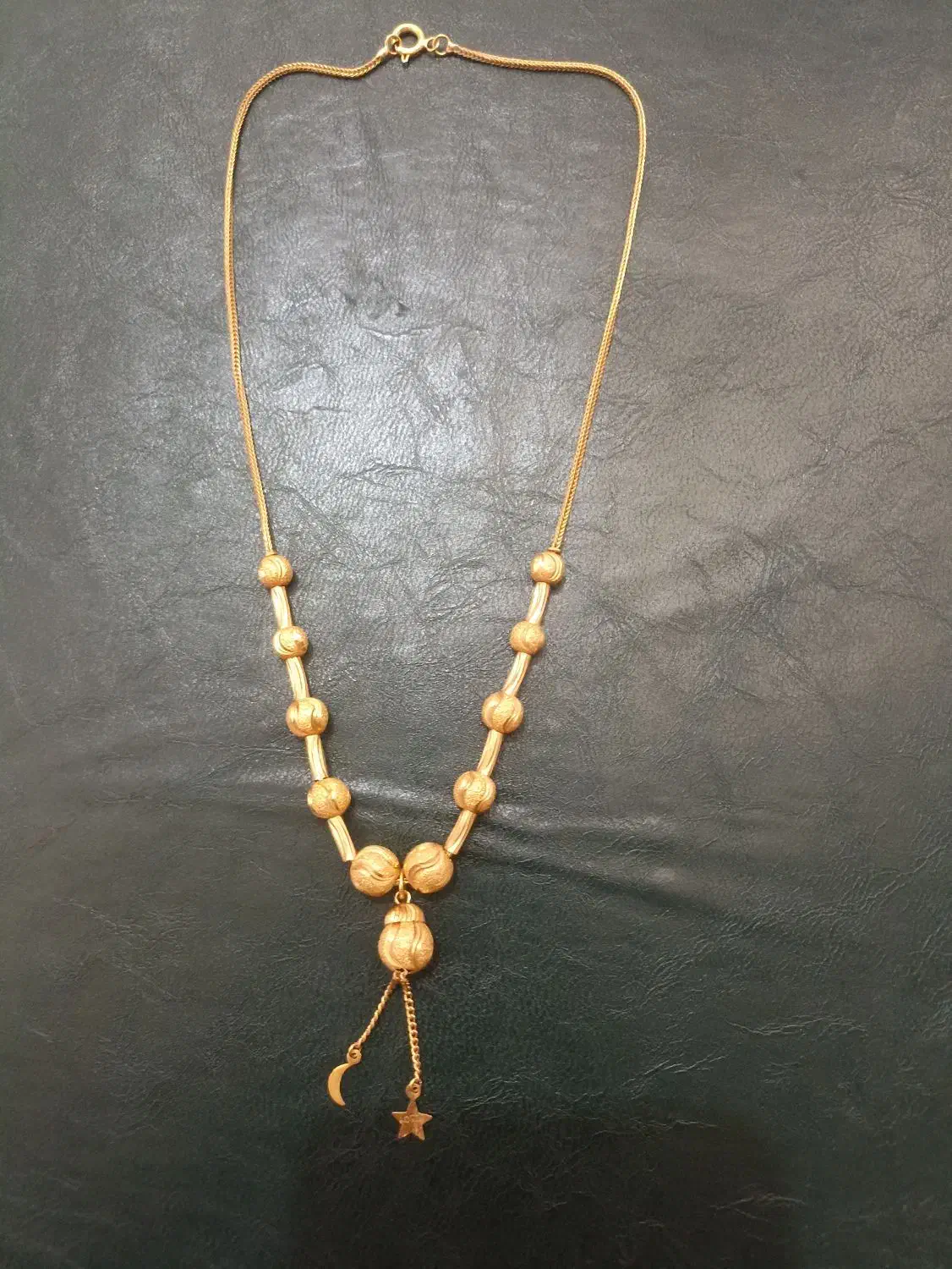 ست گردنبند ،دستبند،گوشواره گوی|جواهرات|شیراز, حومه شیراز|دیوار