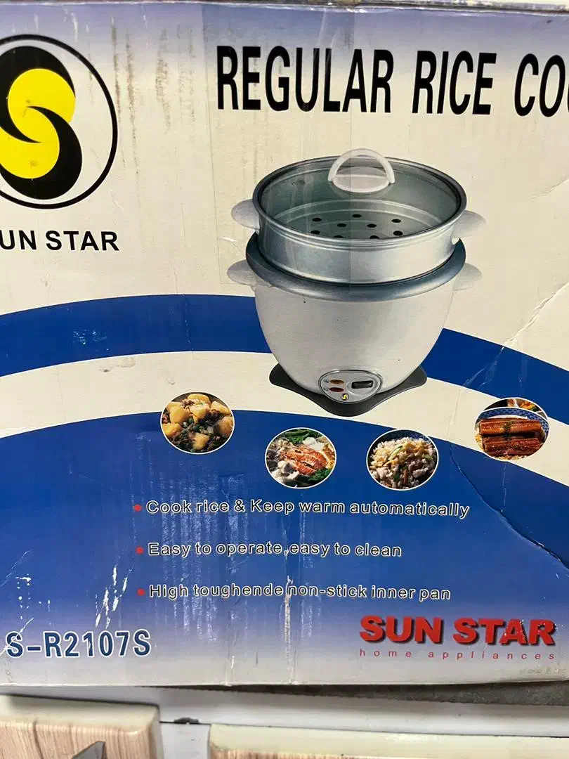 پلوپز و بخارپز|اجاق گاز و لوازم برقی پخت‌وپز|ساوه, |دیوار