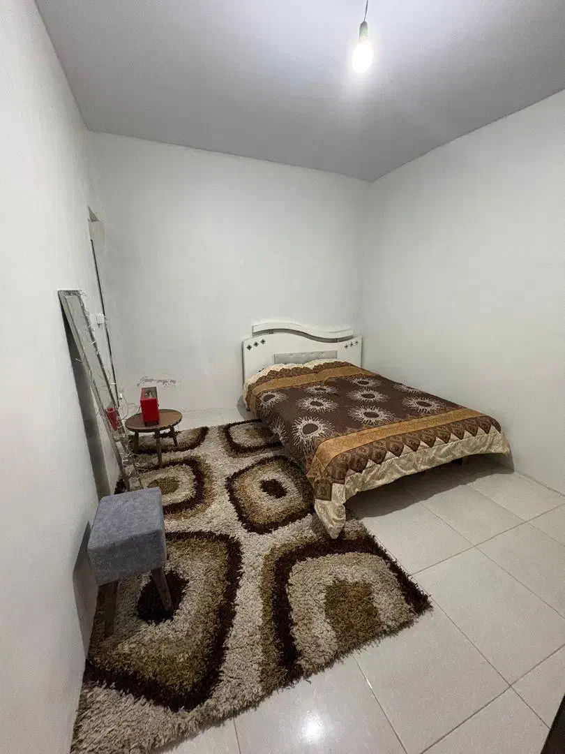 اجاره سویت  کوتاه مدت|اجارهٔ کوتاه‌مدت آپارتمان و سوئیت|کرج, آق تپه|دیوار