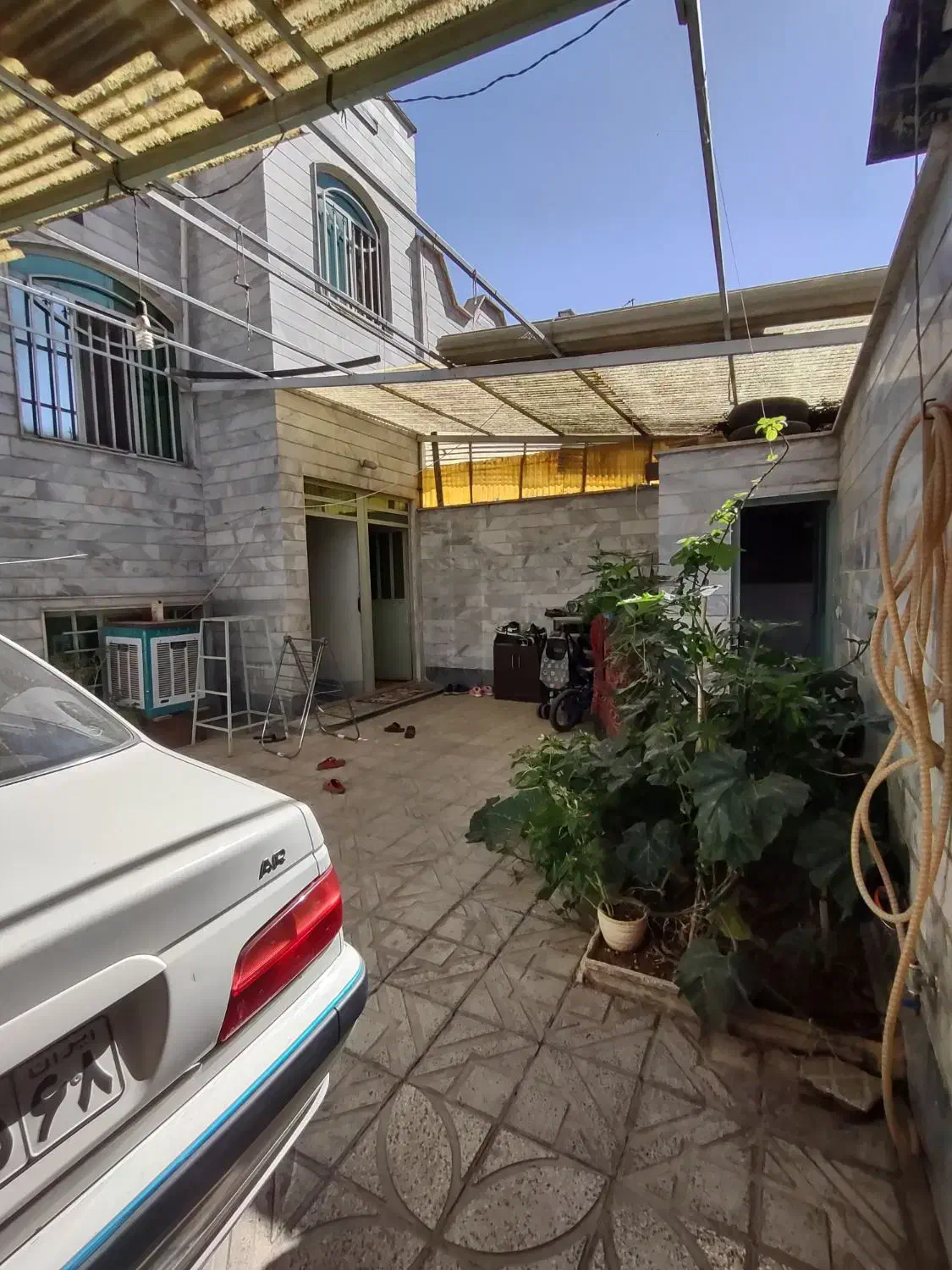 فروش خانه ویلایی ۱۴۳ متری ۲ خوابه|فروش خانه و ویلا|مشکیندشت, |دیوار