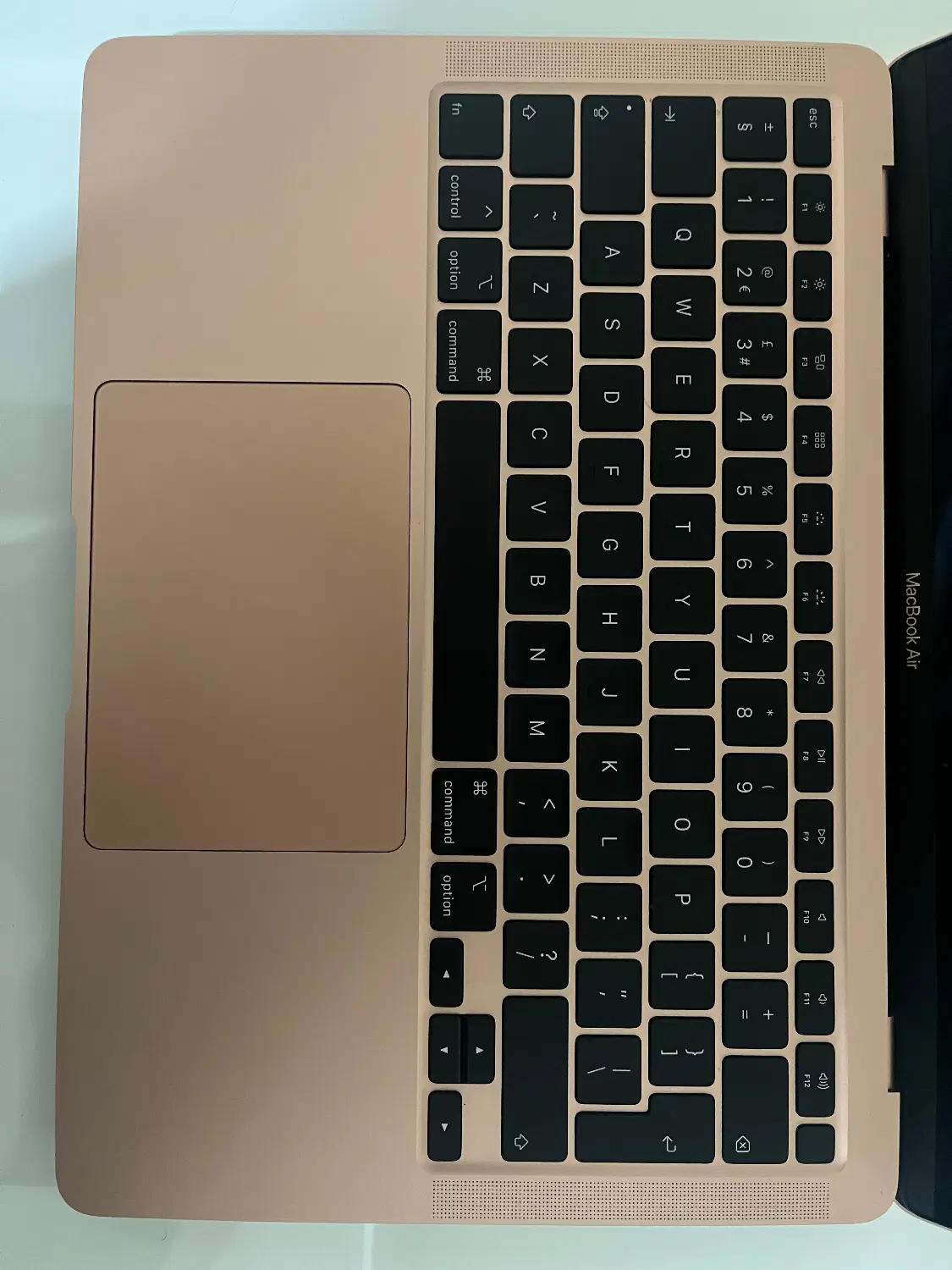 macbook air 2020|رایانه همراه|اندیشه, اندیشه فاز ۳|دیوار