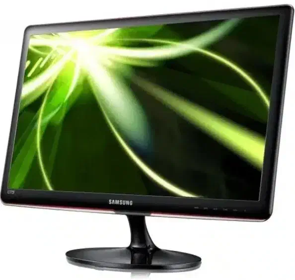 مانیتور ۲۳اینچ s23b375+|قطعات و لوازم جانبی رایانه|قزوین, |دیوار