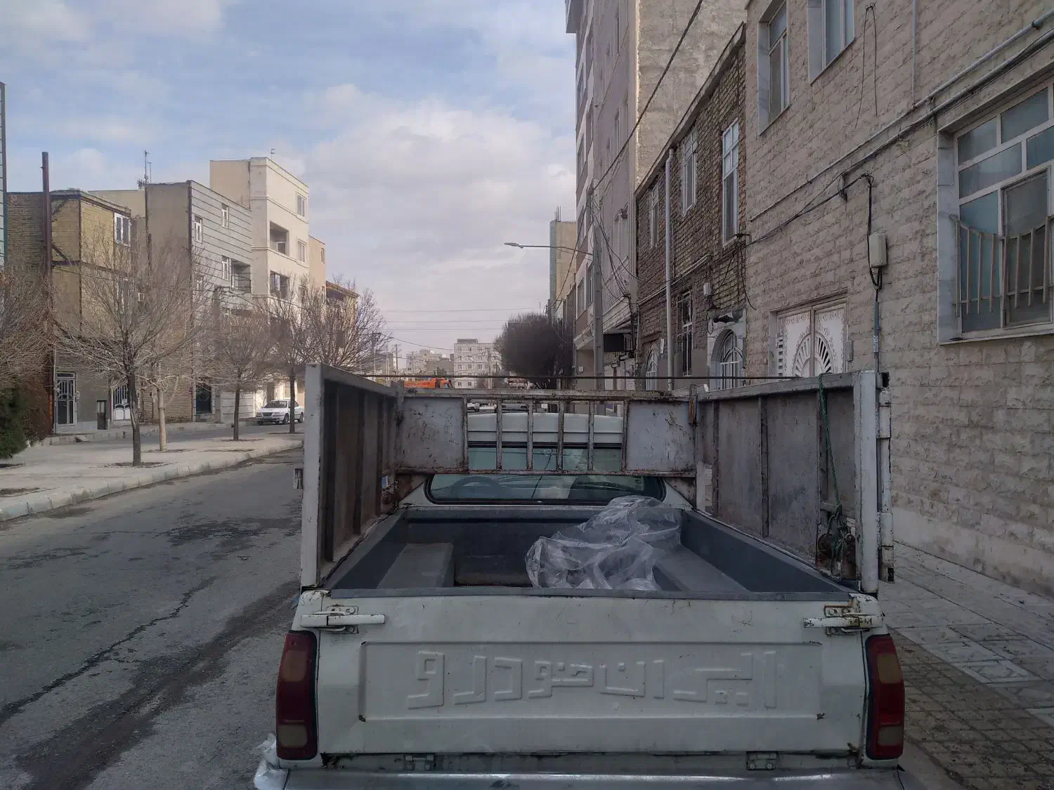 فروش خودرو|خودرو سواری و وانت|اشتهارد, |دیوار