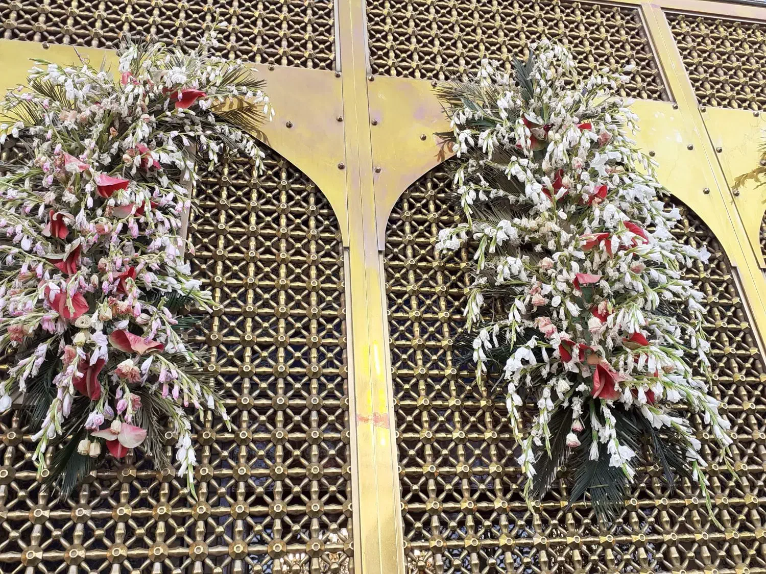 قم وجمکران با قطار۶تخت  ۲۰ ابان ماه|تور و چارتر|کرمان, |دیوار