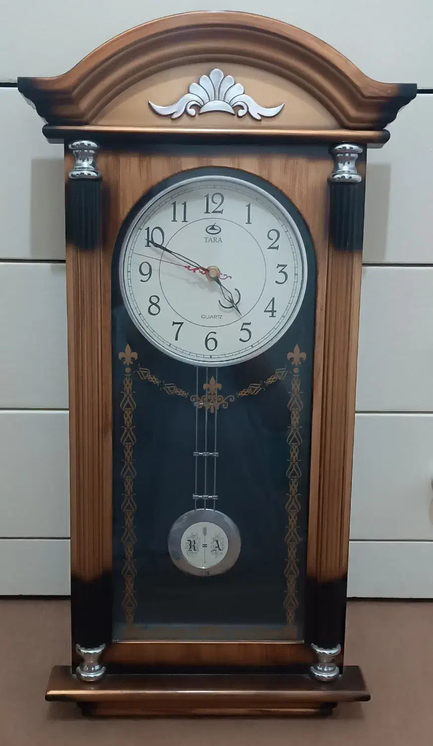 ساعت|ساعت دیواری و تزئینی|کرمان, |دیوار