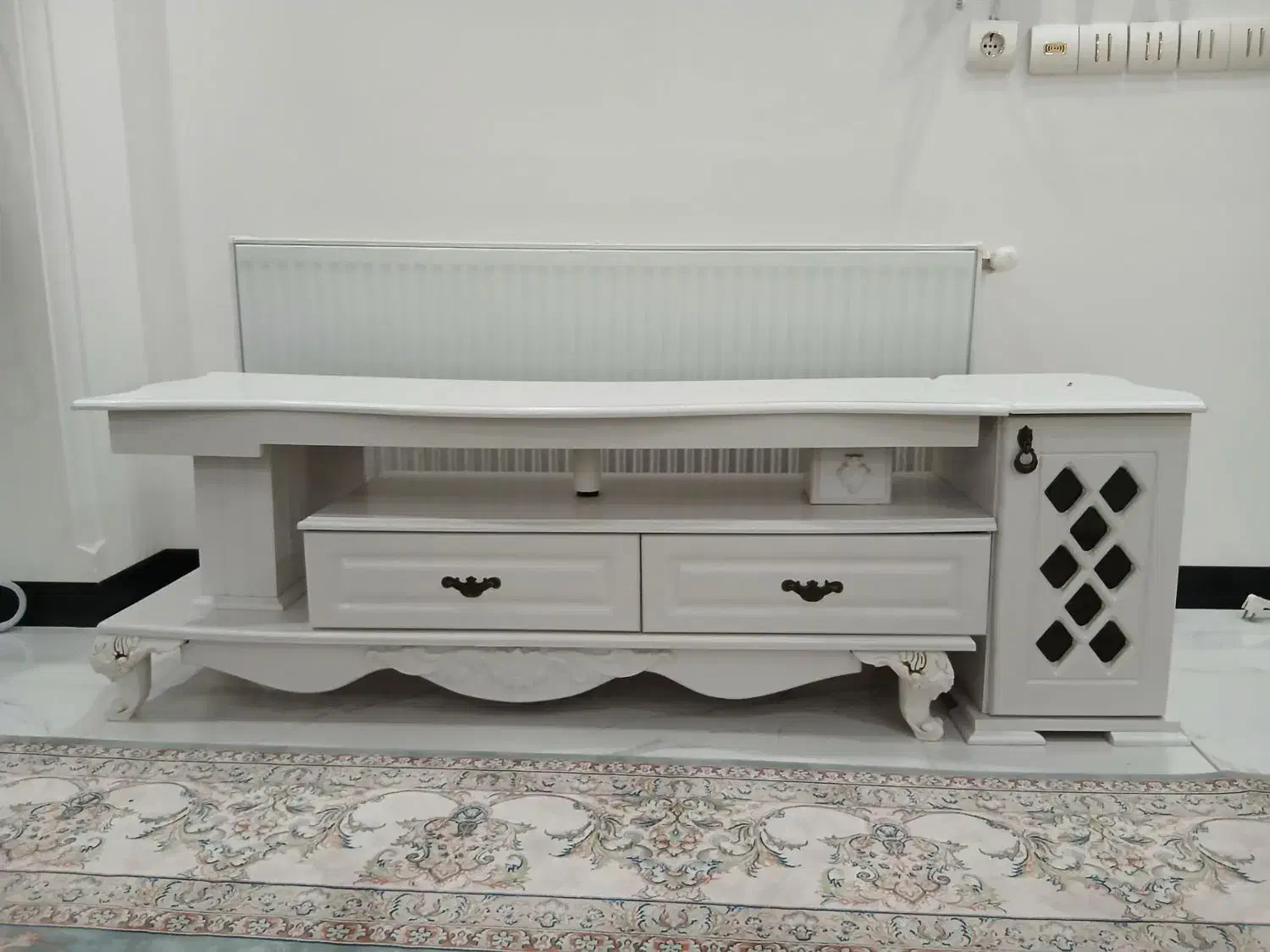 میز تلویزیون در حد نو|میز تلویزیون|ماهدشت, |دیوار