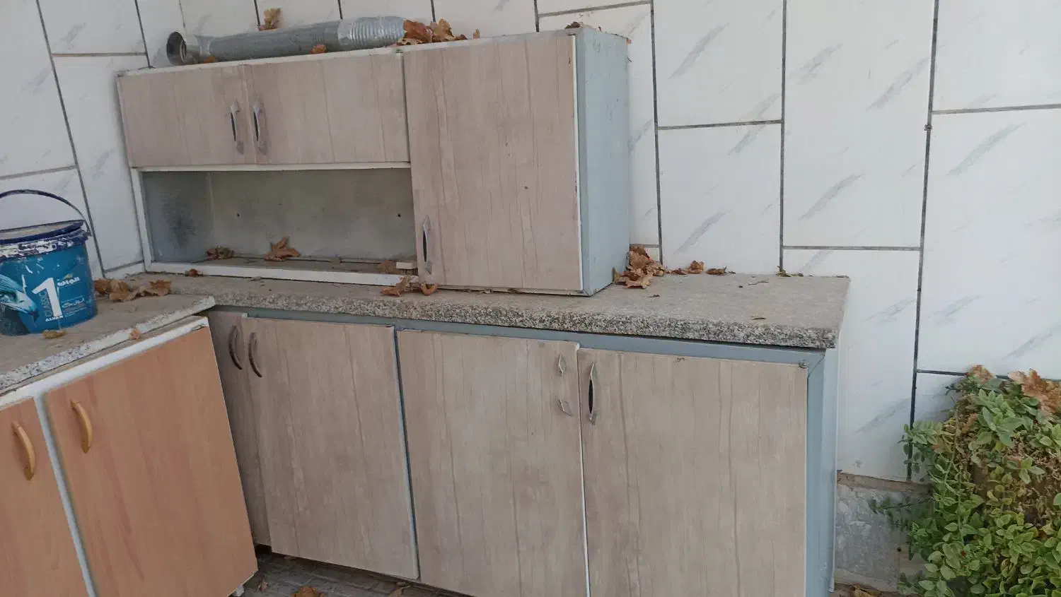 کابینت|مصالح و تجهیزات ساختمان|برخوار, |دیوار