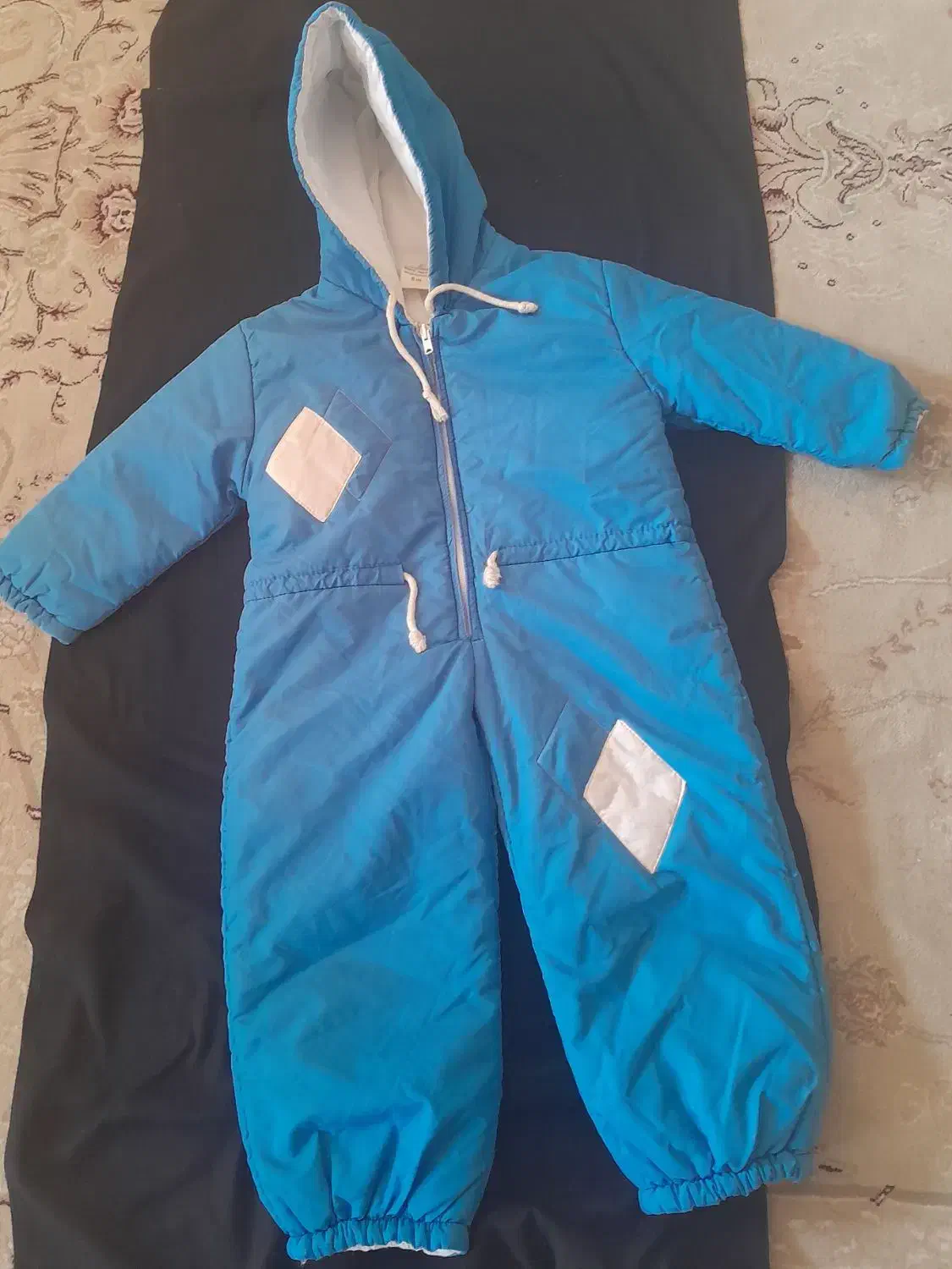 باسلام کابشن کاملا نو وزیبا مارک|لباس|فولادشهر, مدیسه|دیوار