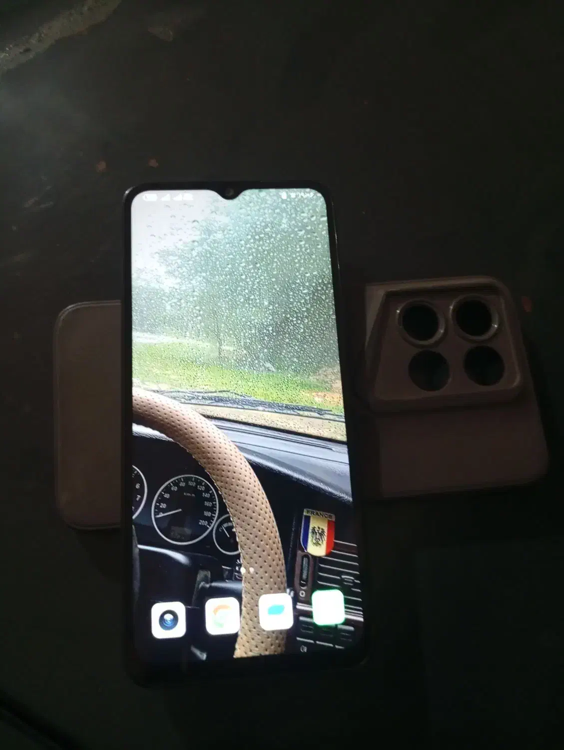 گوشی انر 5سالم|موبایل|چالوس, |دیوار