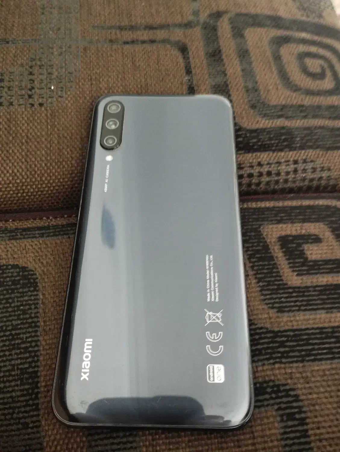 گوشی شیائومی A3|موبایل|طبس, |دیوار