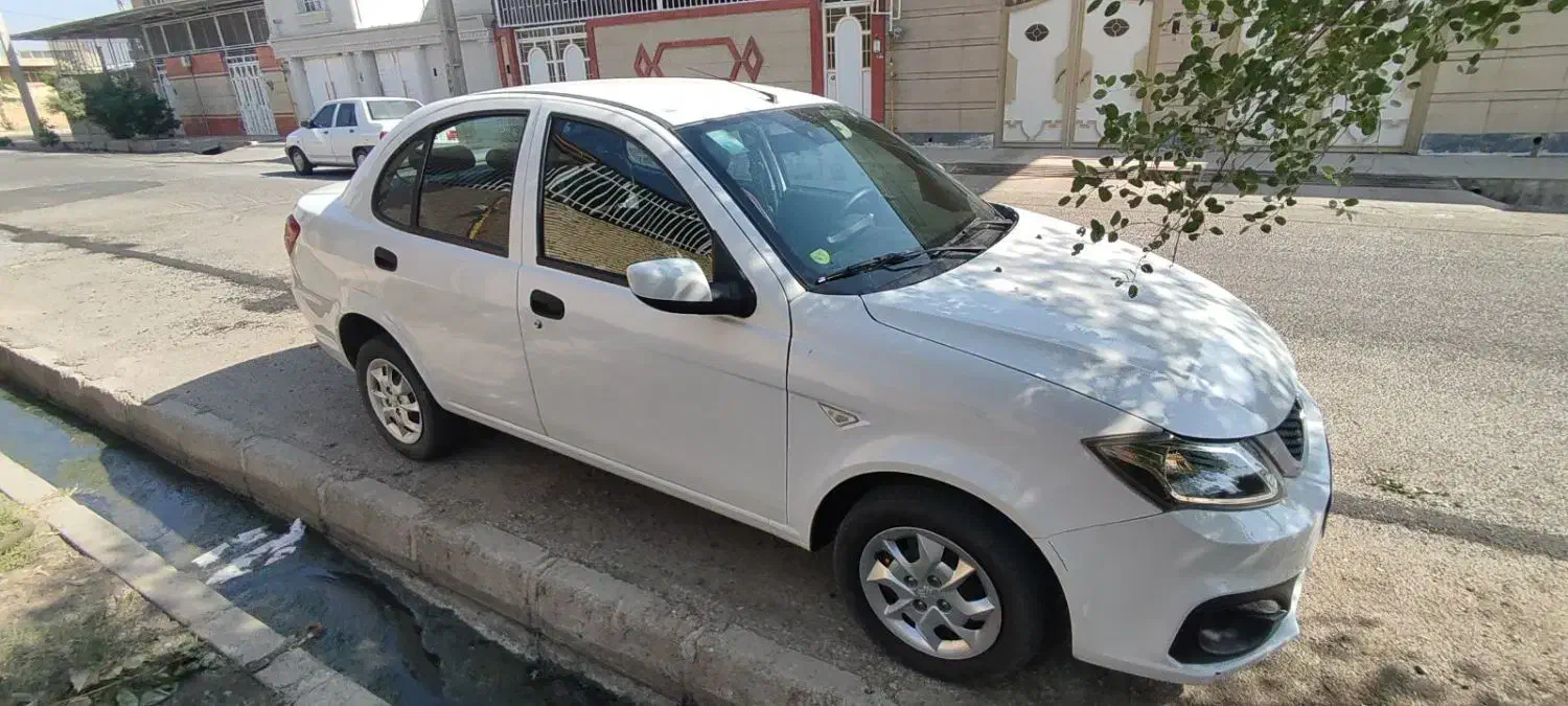 ساینا|خودرو سواری و وانت|اندیمشک, |دیوار