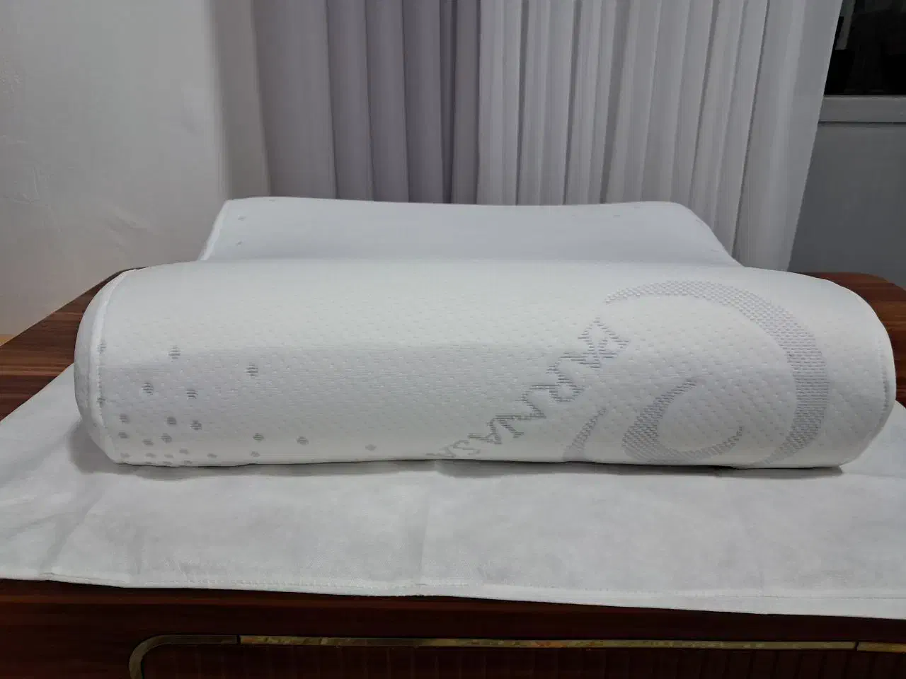 بالش طبی مموری فوم|رختخواب، بالش، پتو|رشت, رودبارتان|دیوار