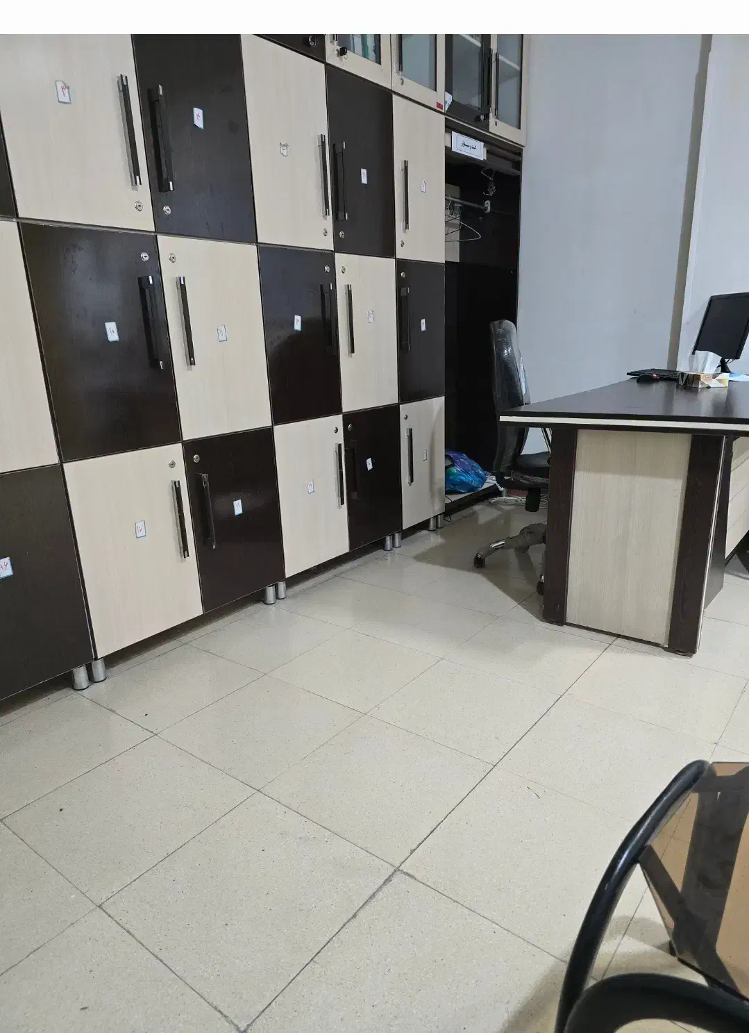 تایپیست مطب|استخدام اداری و مدیریت|خرمآباد, |دیوار