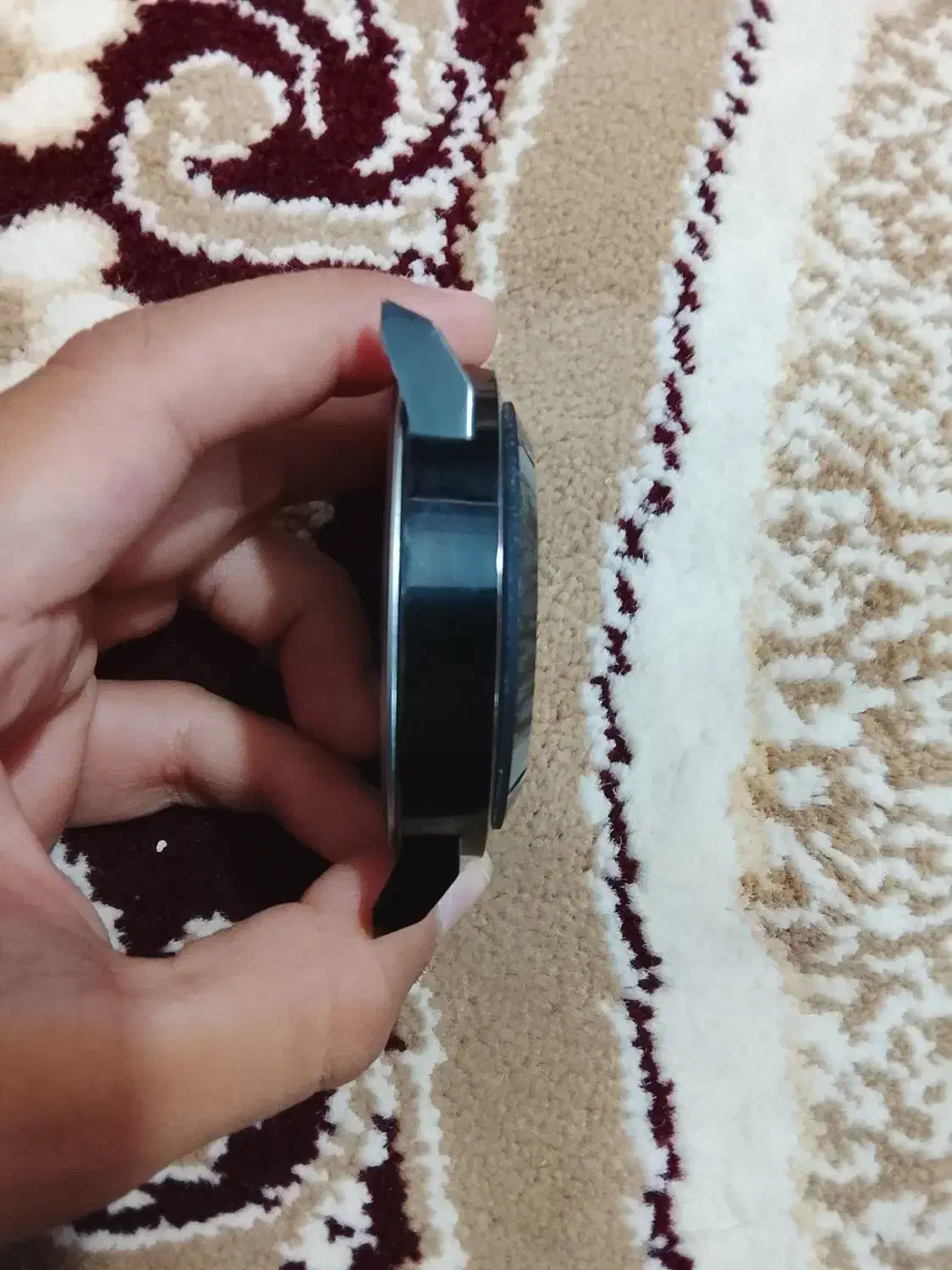 ساعت|ساعت|زابل, |دیوار