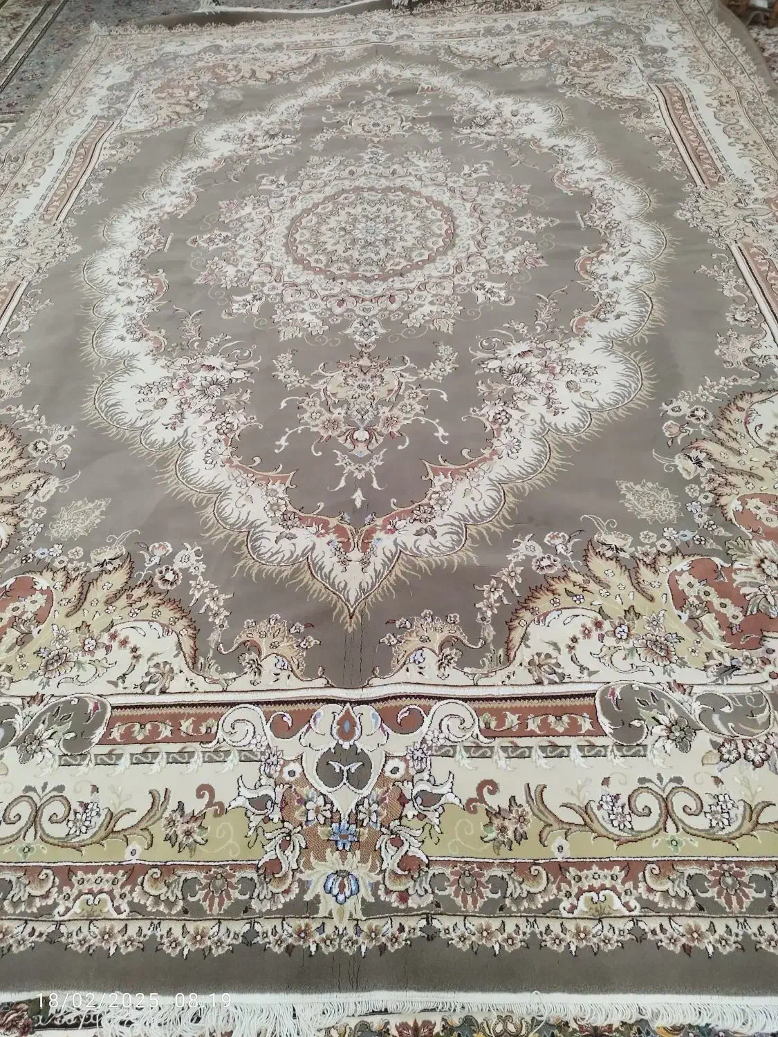 فرش 12متری وچند عدد موکت|فرش|زابل, |دیوار