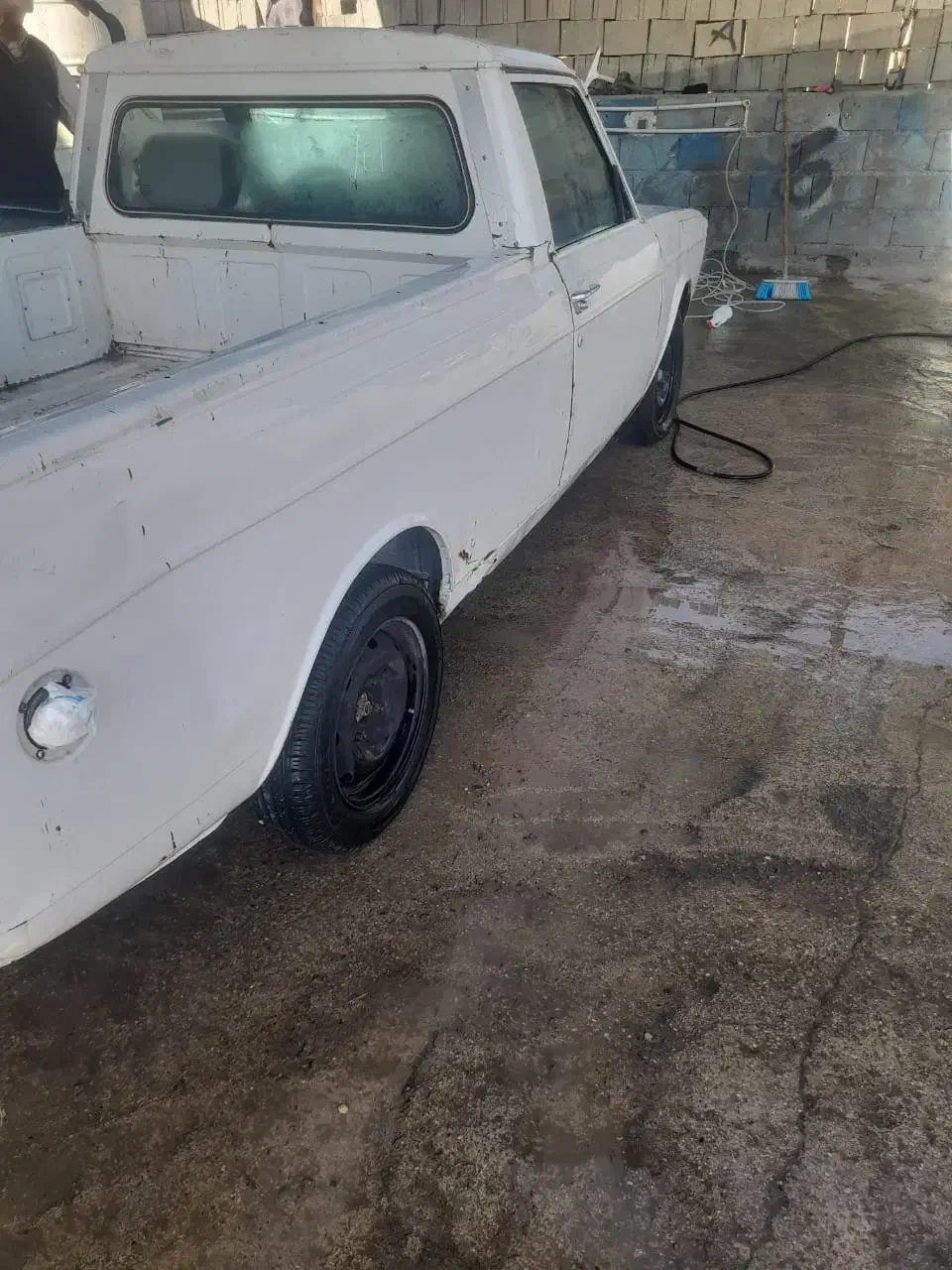 وانت پیکان|خودرو سواری و وانت|یاسوج, |دیوار