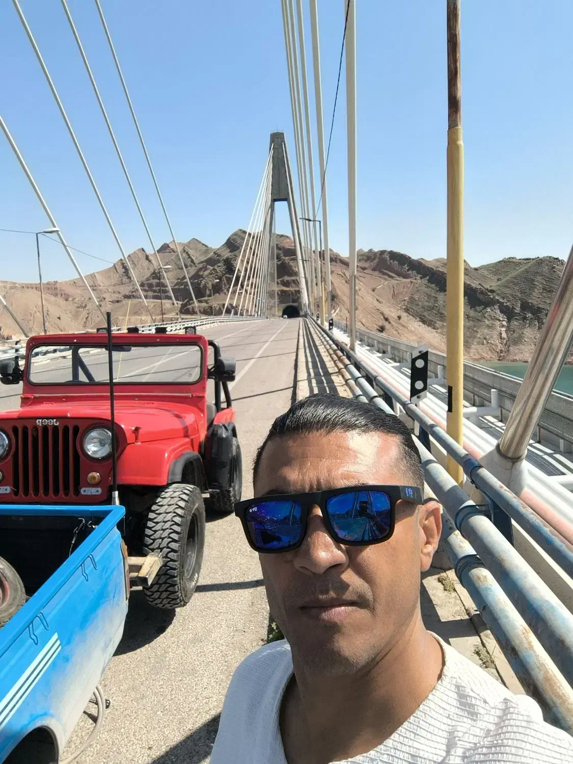 امداد خودرو یدک کش جرثقیل گودرز|خدمات حمل و نقل|دوگنبدان, |دیوار